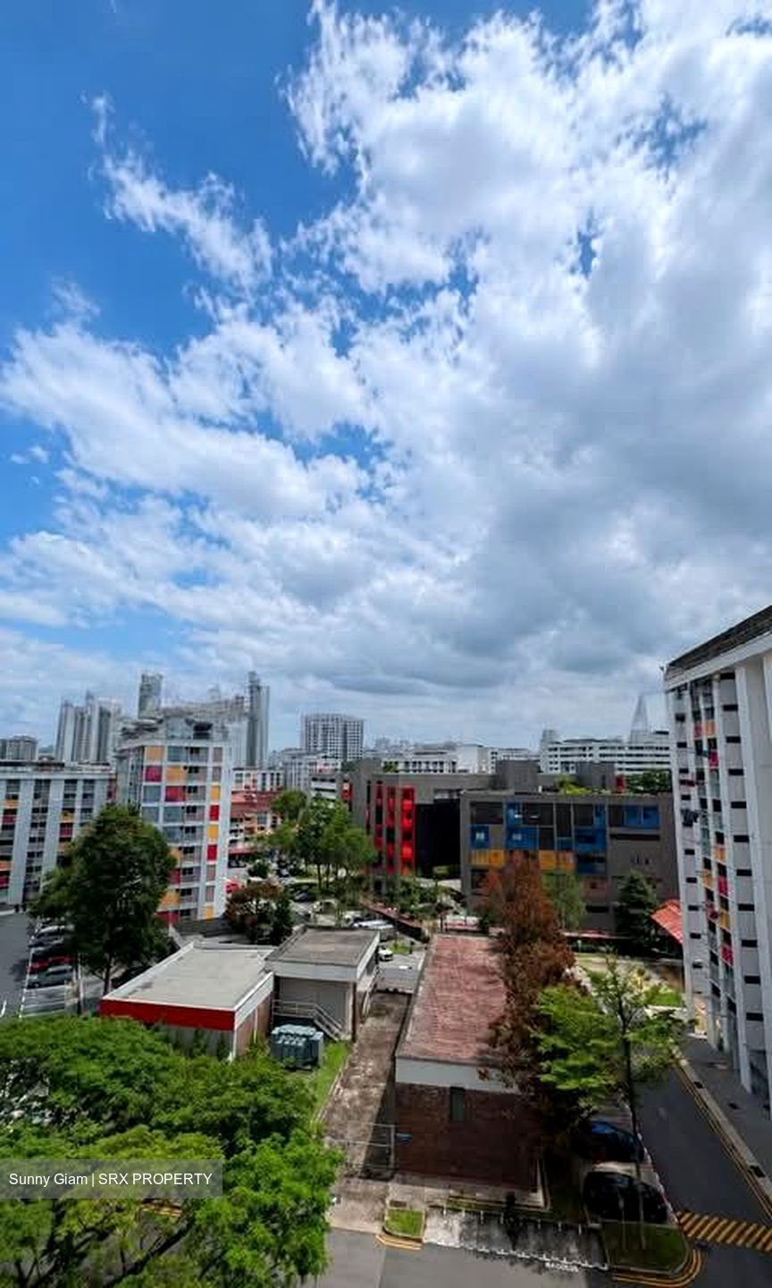 Blk 269 Bukit Batok East Avenue 4 (Bukit Batok), HDB 4 Rooms #585076411